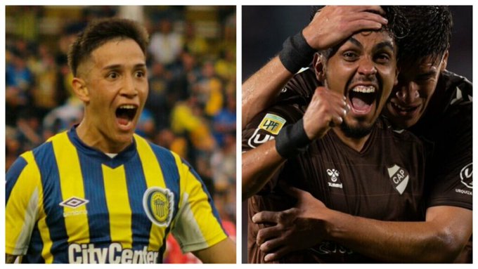 Habrá campeón paraguayo en el fútbol argentino
