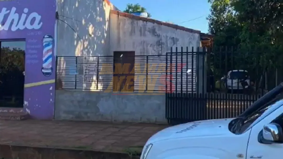 Presunto adicto ingresa a robar en una casa y muere tras sufrir un infarto en Encarnación