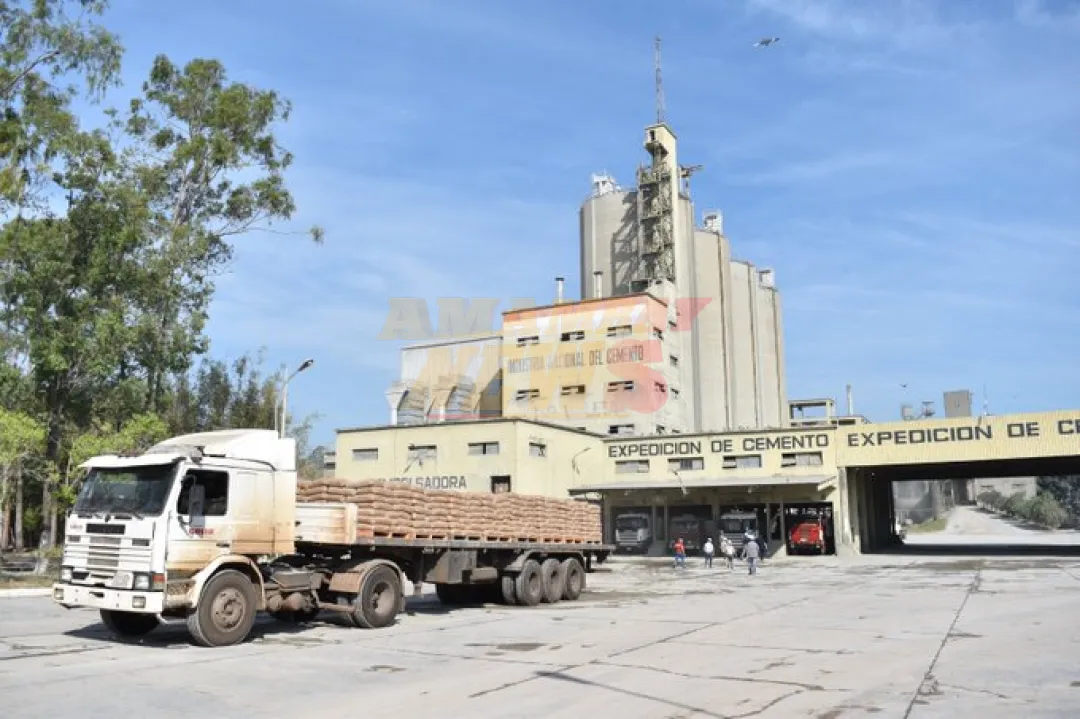 INC logra ahorro de US$ 14 millones en última compra de coke de petróleo