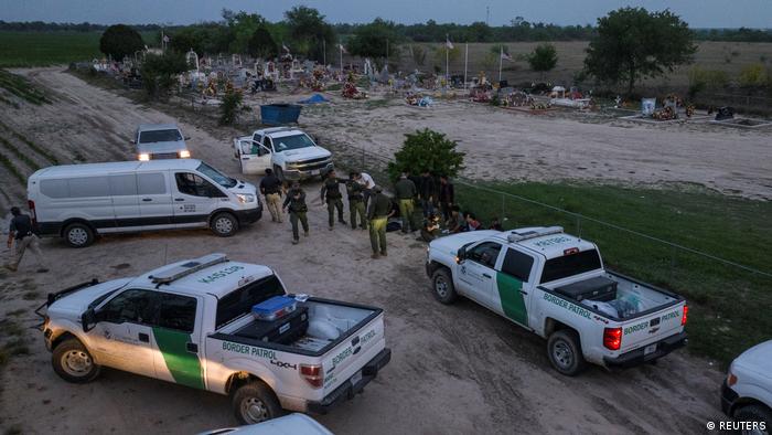 Niña migrante de 8 años muere bajo custodia de EE.UU.