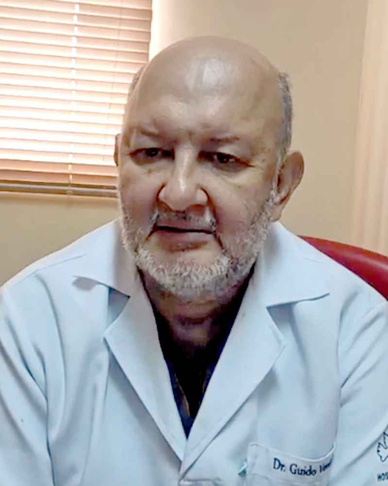 Denuncian mala praxis en el Hospital Los Ángeles de CDE