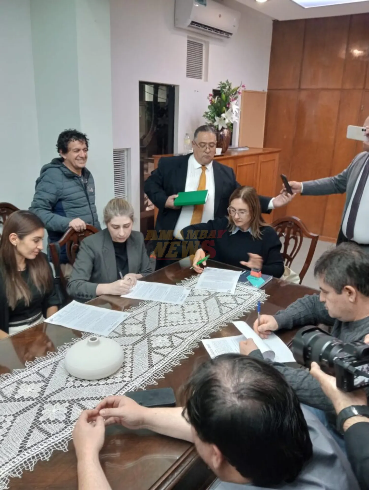 IPS y anestesiólogos logran acuerdo tras renuncia masiva