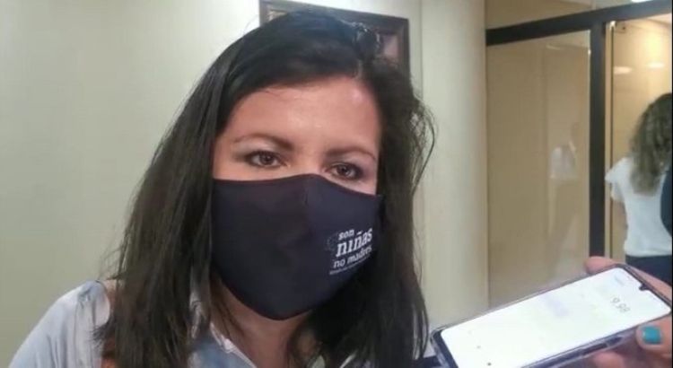 Amnistía presenta al Senado informe sobre violencia sexual en niñas