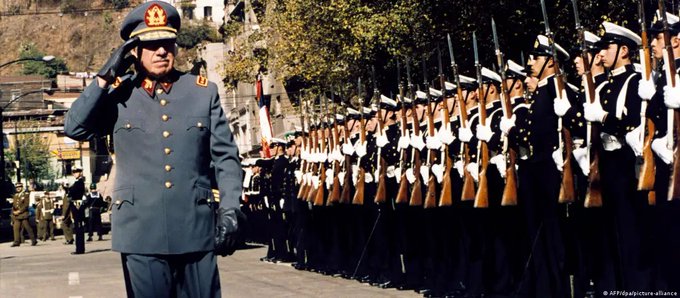 Dictadura de Pinochet: sentencian a exmilitares por ‘Caso Quemados’