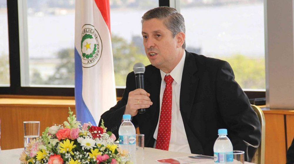 Bestard promete sistema sencillo y seguro para las elecciones municipales