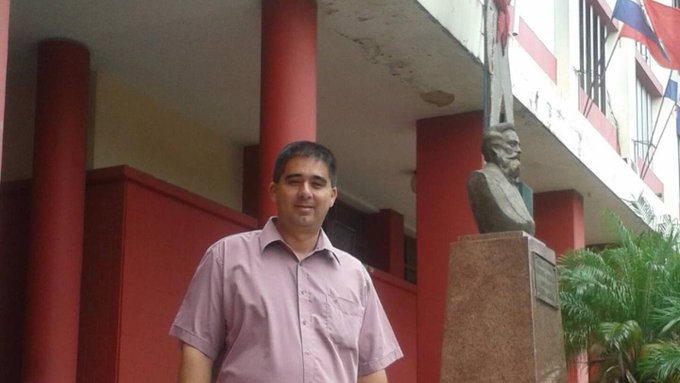 Intendente de Jesús habría cobrado cheques por G 900 millones a pesar de estar separado del cargo