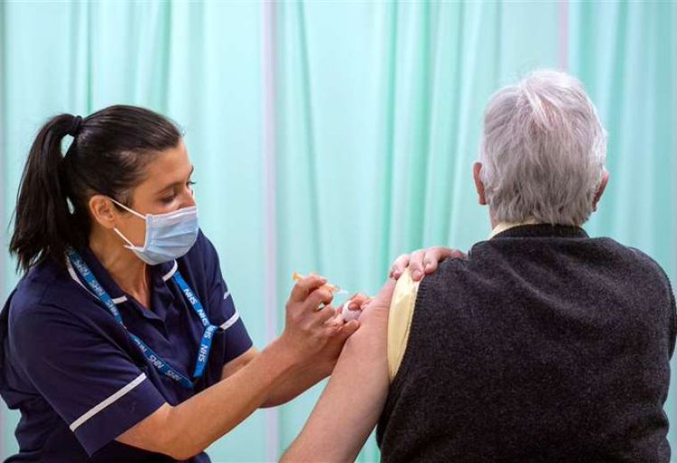 La pandemia de nuevo coronavirus ha provocado 1.934.693 muertos en el mundo