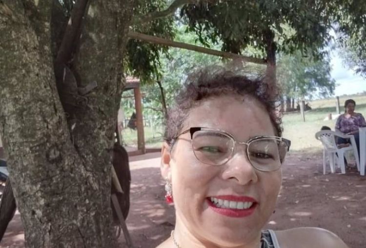 Trabajadora de salud es asesinada a tiros en Ponta Porã