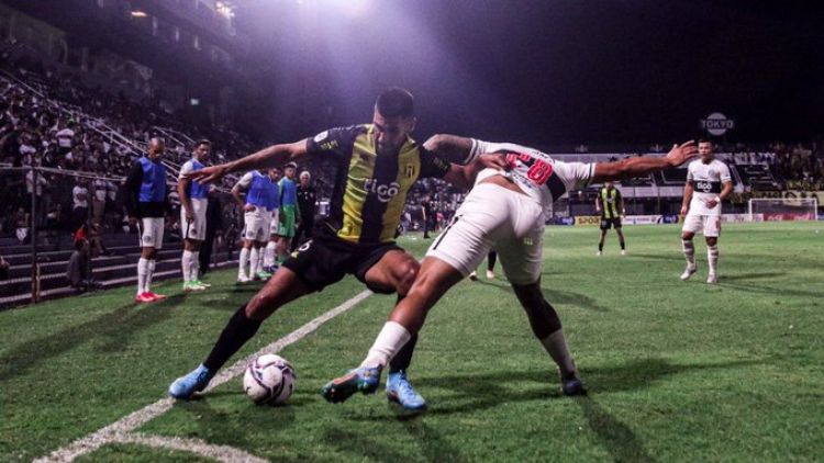 Se programó la primera fecha del torneo Clausura