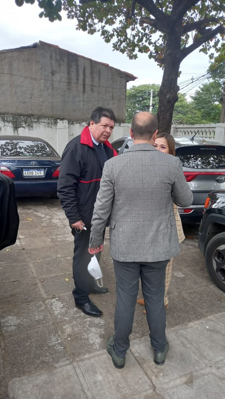 Matricidio en Paraguarí: Imputan a hermanas por homicidio doloso