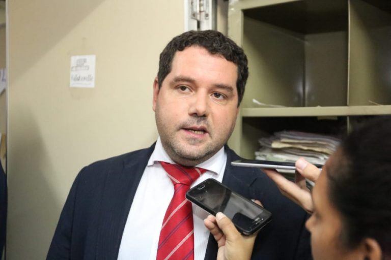 Bolígrafos de Minotauro: Imputados evitan la prisión preventiva