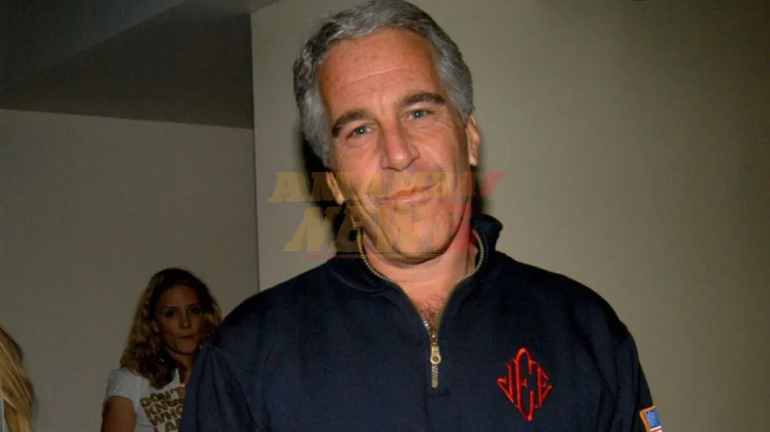 El Departamento de Justicia de EEUU interrogará a la cómplice de Epstein