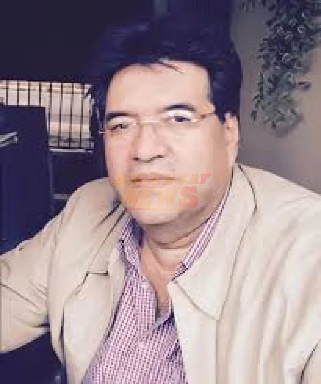 Fallece Julio César Velázquez, ex senador y actual consejero de Yacyretá
