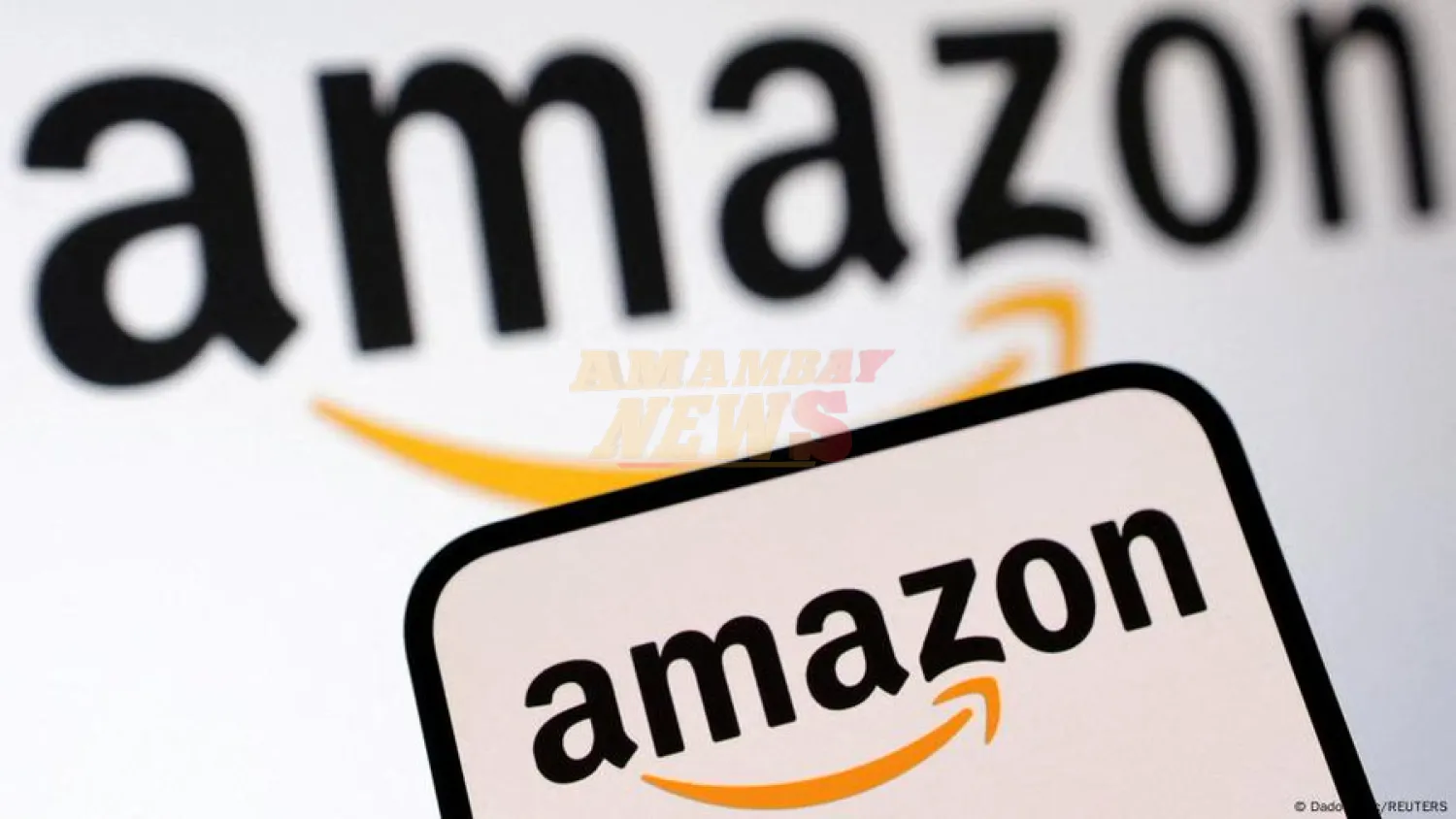 Amazon recorta 14.000 puestos de trabajo y gastará más en IA