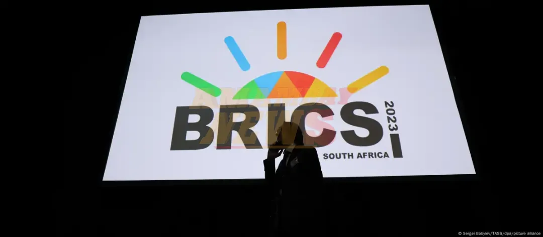 Indonesia ingresa como miembro permanente en los BRICS