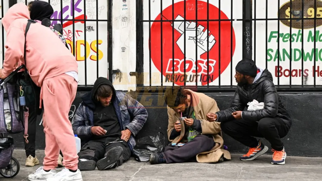 EE.UU. denuncia la "alianza intolerable" del Gobierno de México con los cárteles