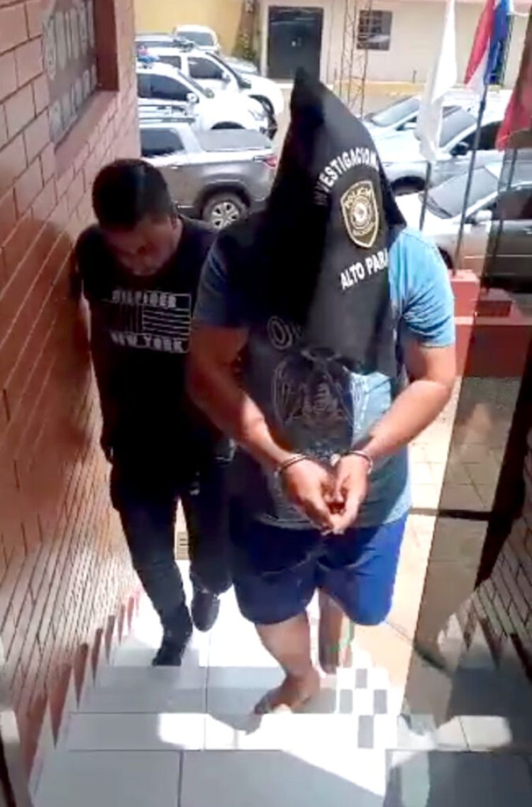 Guardia de seguridad de Toyotoshi estaría implicado en asalto a la firma