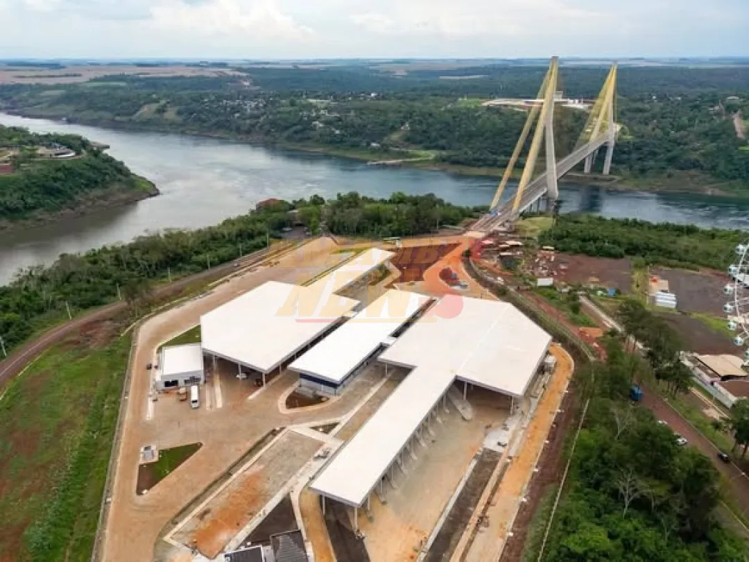 Comisión Mixta Paraguayo-Brasileña delinea acciones con miras a la habilitación del Puente de la Integración