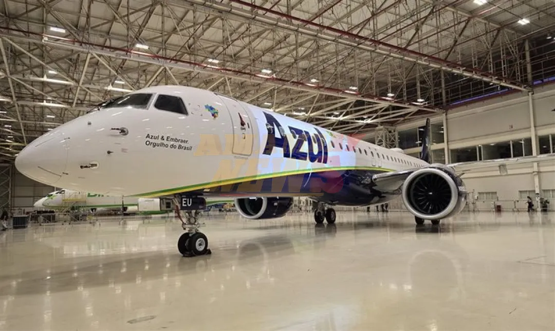 Nueva ruta aérea Campinas – Asunción será inaugurada el 2 de diciembre
