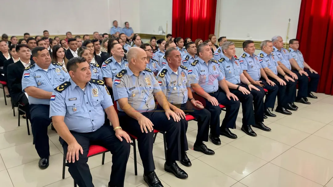 Policías retirados rechazan intención de cambiar la jubilación anticipada