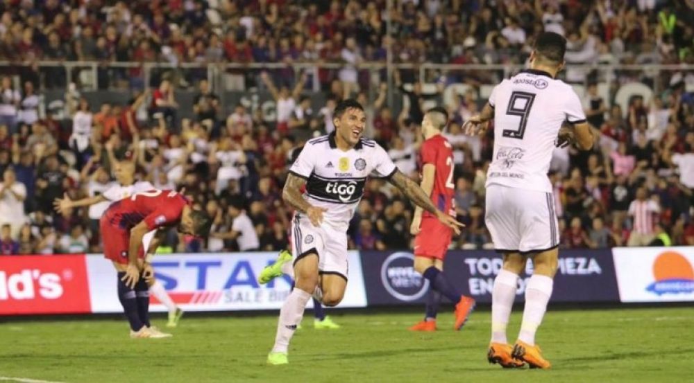 Olimpia confirma tres bajas más para el clásico