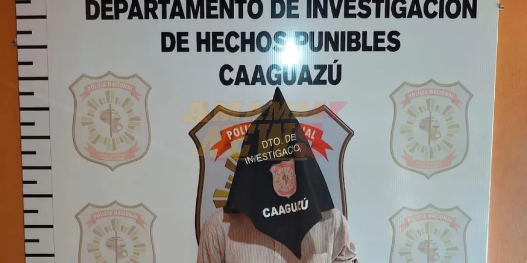 Crimen de abogado-delivery: atrapan al presunto autor
