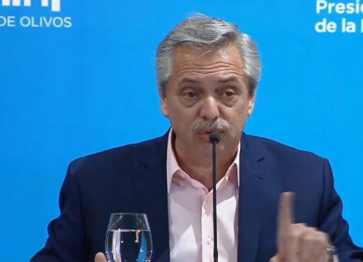Argentina denuncia detención en Bolivia de diputado enviado como observador
