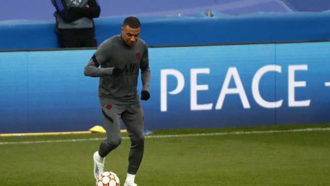 Mbappé: “Mi próximo club será oficial en cuestión de días”