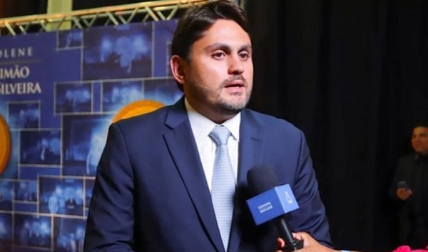 Policía Federal acusa a ministro brasileño por corrupción