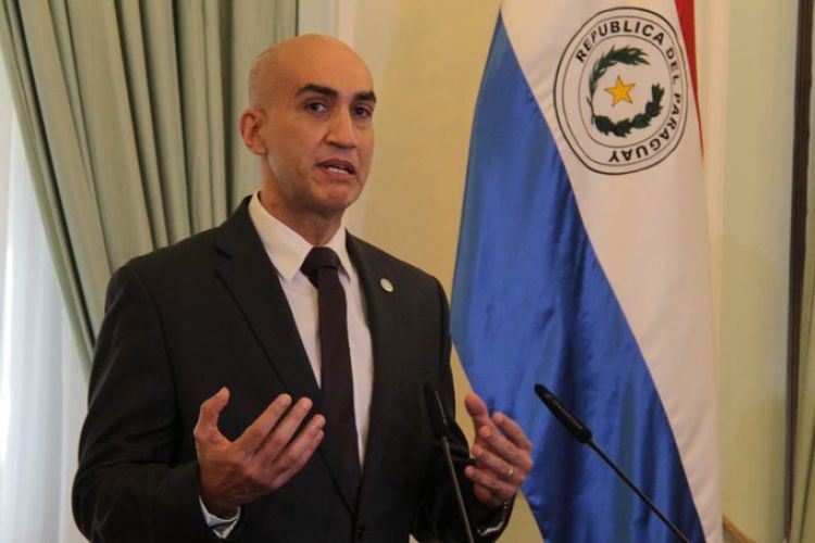 Sólo 3 casos dieron positivo al COVID19 en la fecha