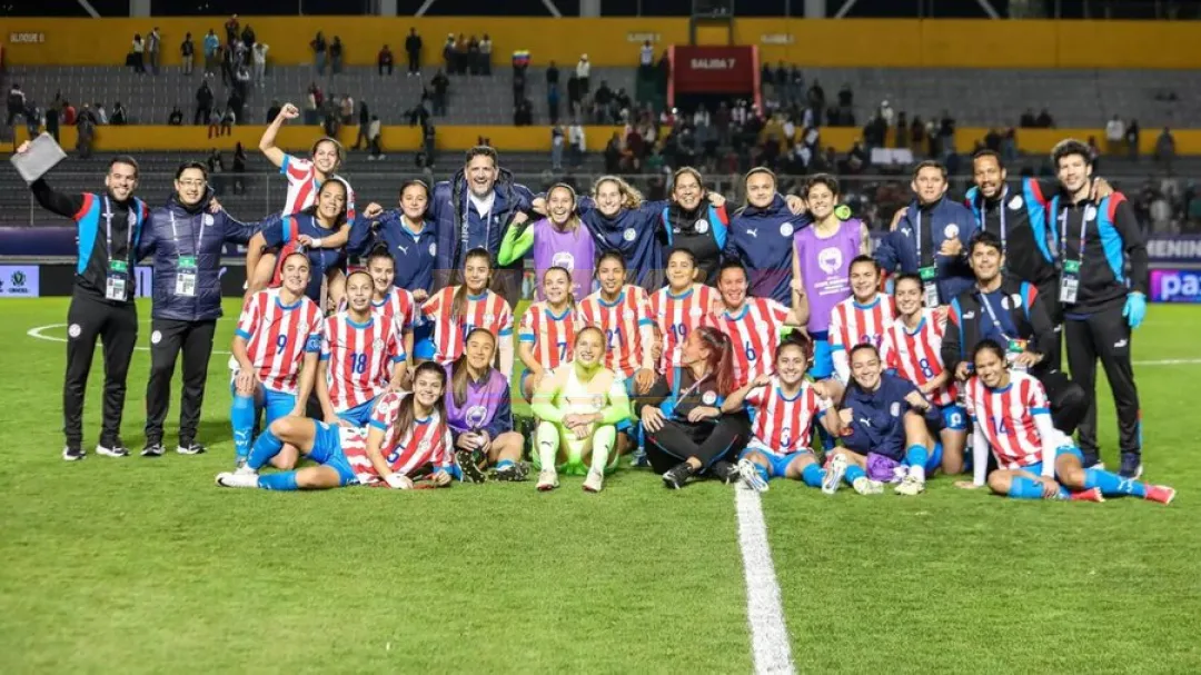 La Albirroja femenina conoce su camino en la Liga de Naciones