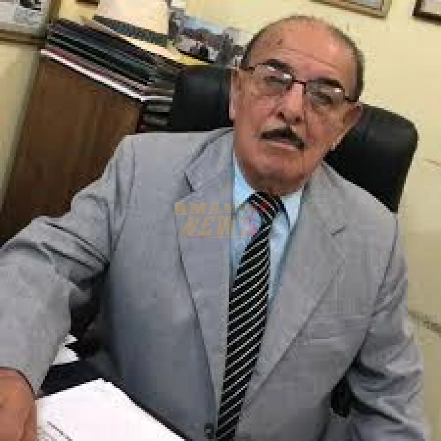 Fallece Lino Trinidad a los 91 años, traductor al guaraní de Platero y yo