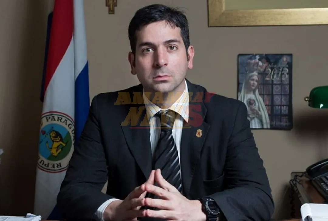 Familia Pecci pide a la Corte acceso a carpeta fiscal