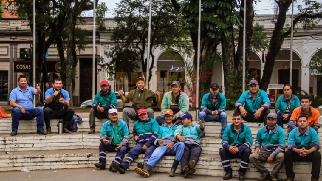 Municipalidad de Villarrica está dos días en paro por falta de combustible