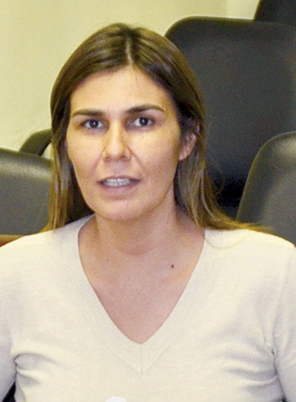 Fiscala pide cárcel para policías involucrados con narcos en San Pedro