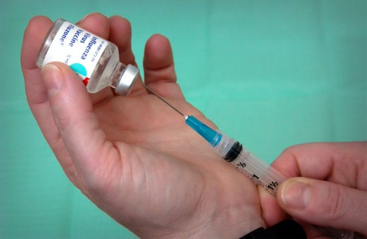 Egipto aprueba la vacuna china Sinopharm