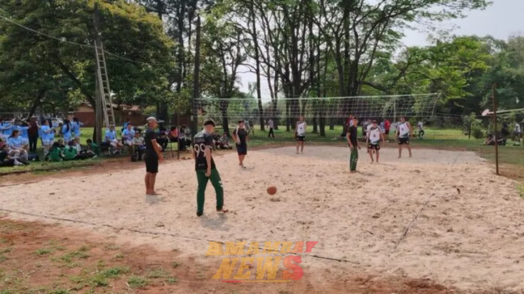 Inició la XII edición de la Olimpiada Nacional de Escuelas Agrícolas y Agromecánicas