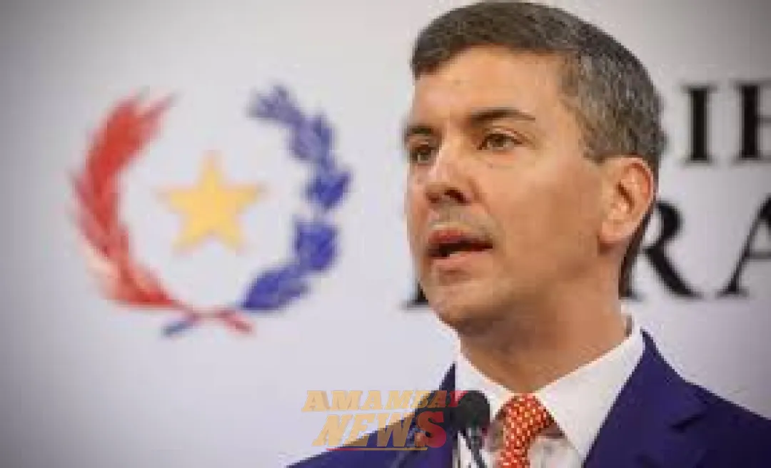 Paraguay defiende el derecho a la legítima defensa de Israel