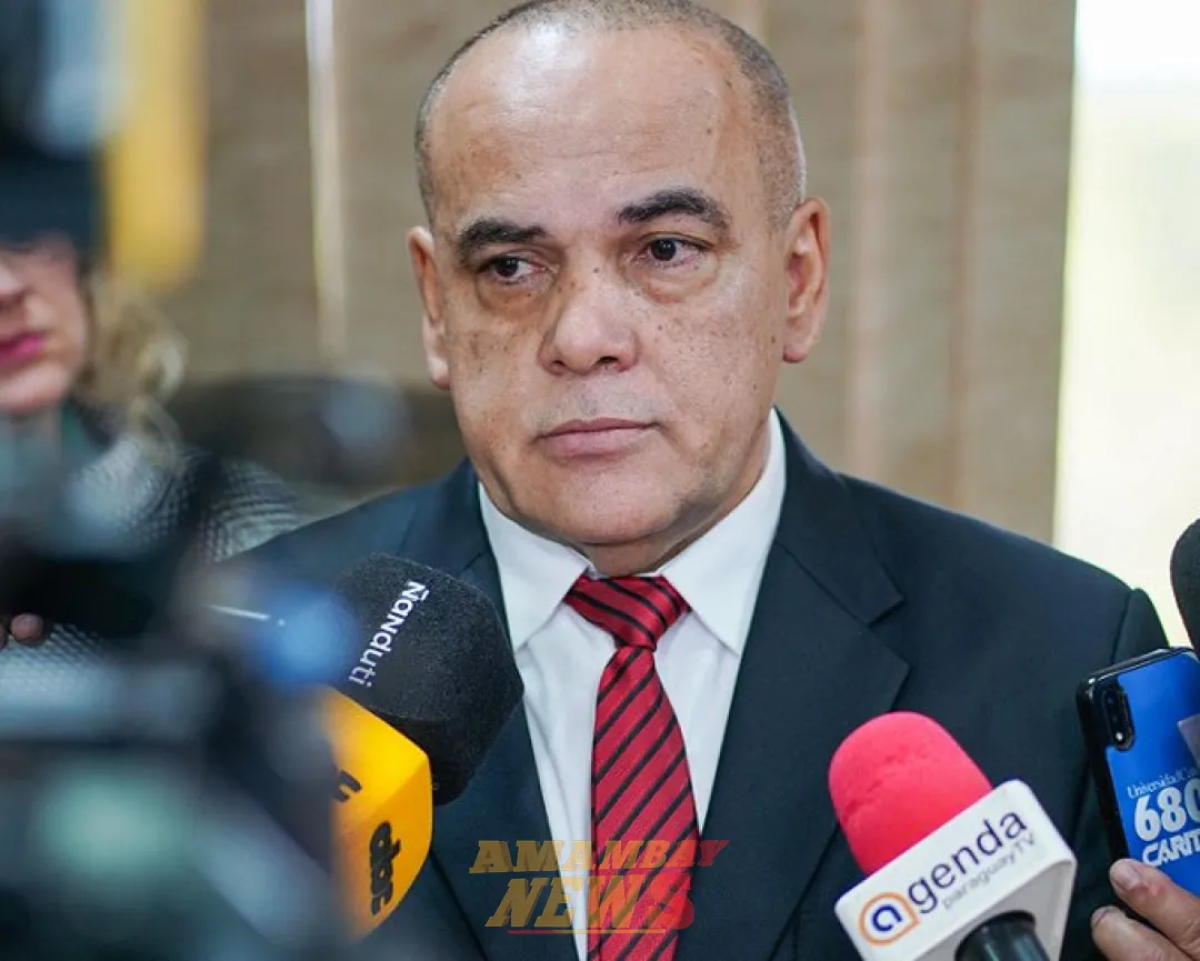 Titular del Senado justifica necesidad de aprobar creación de RUN
