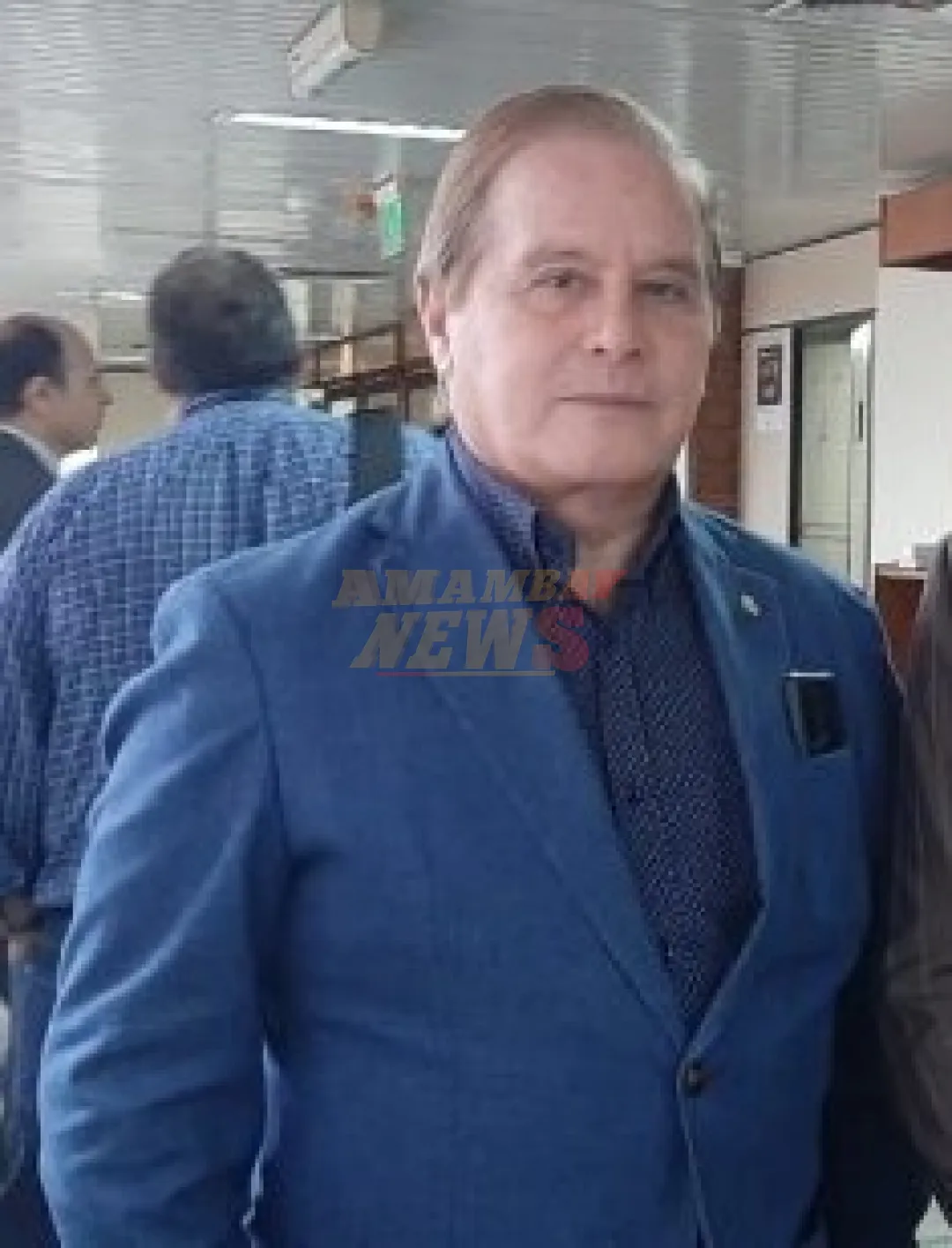 Fiscalía se allanó a sobreseimiento provisional en causa a Dany Durand