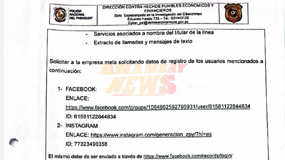 Senadores denuncian que Gobierno espió redes sociales y chats de manifestantes