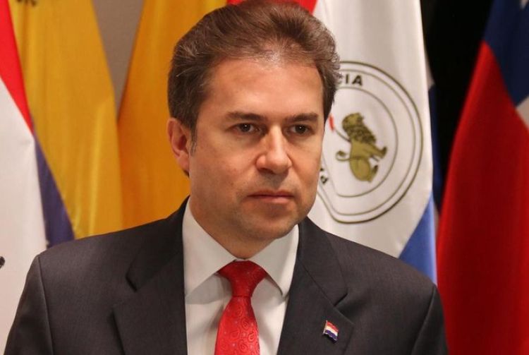Castiglioni destacó que ampliación de regímenes del Mercosur genera altas expectativas para inversiones