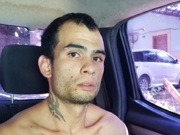 Caso Olga Feliciangeli: Imputan por homicidio doloso y robo agravado al principal sospechoso