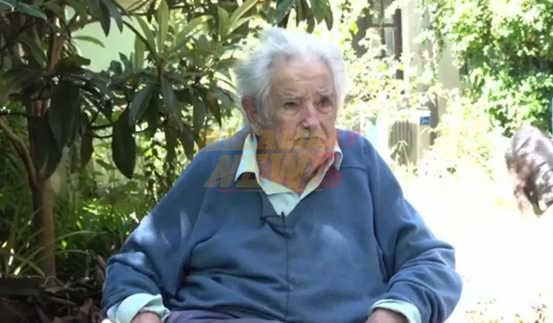 José Mujica será sometido a nueva cirugía de esófago