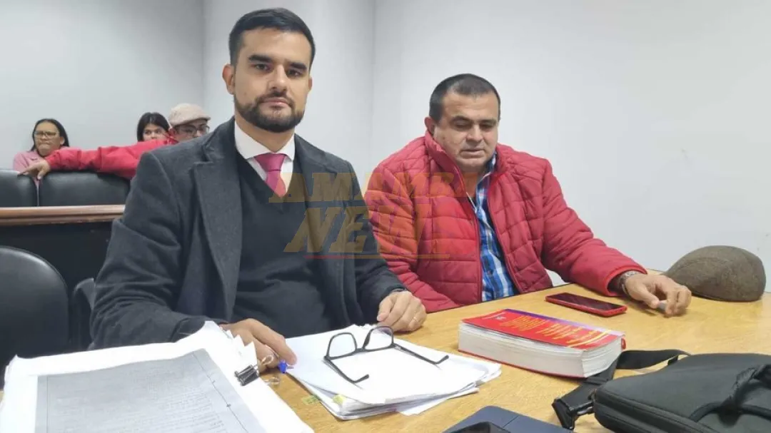 BNF congela recursos de Puerto Casado y pide a la Justicia definir quién es el intendente