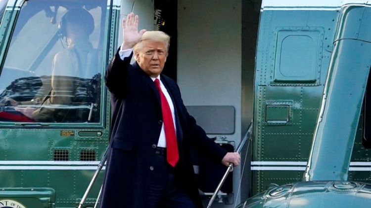 Abogados niegan que Trump instigó asalto a Capitolio