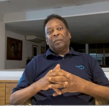 Pelé sobre los fallecidos en Indonesia: "No existe dolor en la derrota que justifique que perdamos el amor"