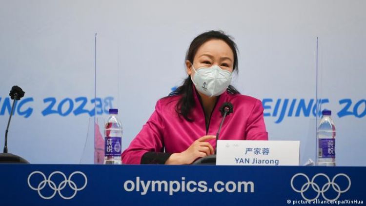 Organizadores de Pekín-2022 desmienten violaciones en Xinjiang