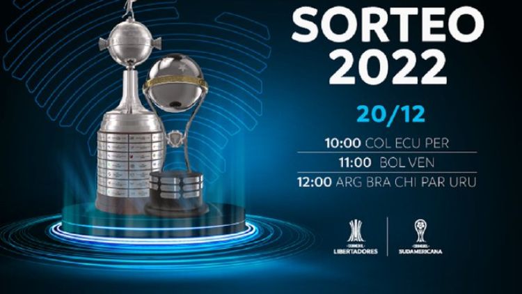 Conmebol: Los paraguayos y la ruta copera