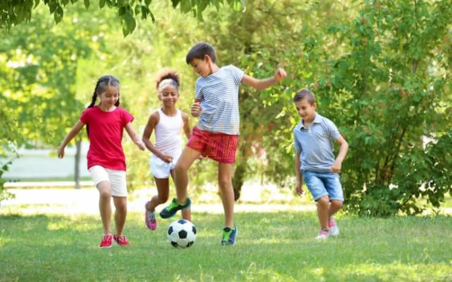 Desde Salud instan a los padres por unas vacaciones con menos pantalla